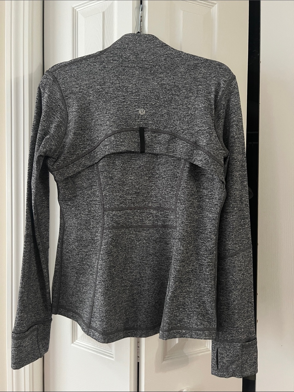 Lululemon Define Jacket - Picture 2 of 3